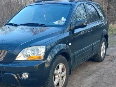 Gebraucht Kia Sorento