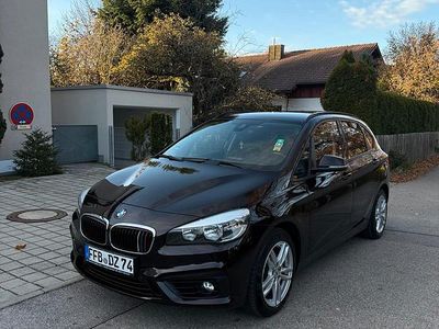 BMW 218 Active Tourer