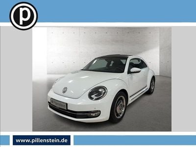 VW Beetle