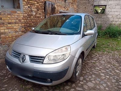 Renault Grand Scénic II