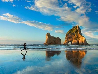 Grau Gebraucht 2020 BMW X5 M Sport SUV | 41.055 €