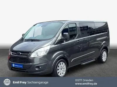 Gebraucht Ford Tourneo