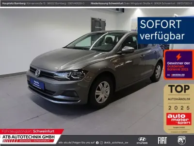 Gebraucht VW Polo