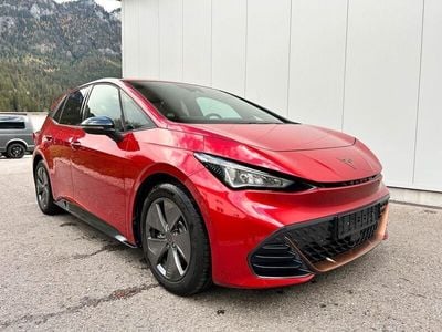 Rot Gebraucht 2023 Cupra Born Basis Kleinwagen | 34.900 €