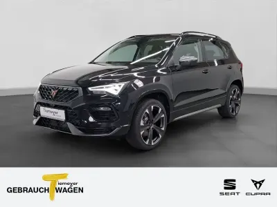 Gebraucht Cupra Ateca