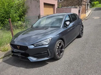Gebraucht Cupra Leon