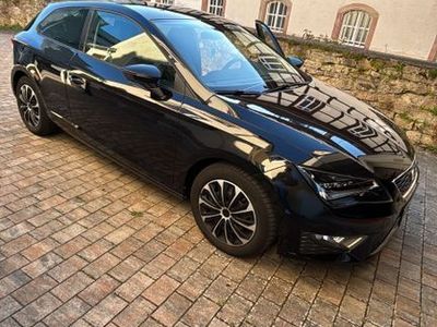Seat Leon SC