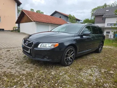 Brugt Volvo V70