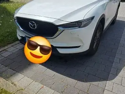 Gebraucht Mazda CX-5