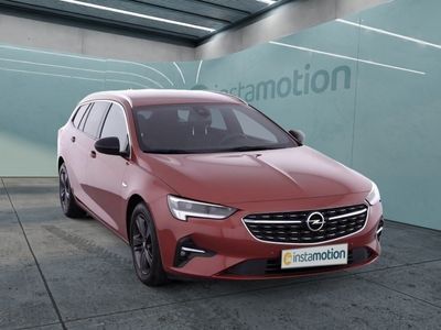 gebraucht Opel Insignia 2.0 Elegance