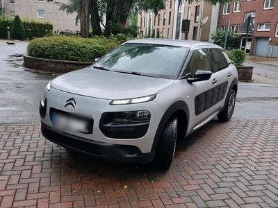Citroën C4 Cactus