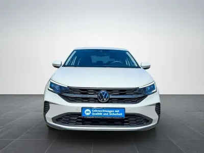Gebraucht VW Taigo