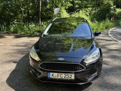 Gebraucht Ford Focus