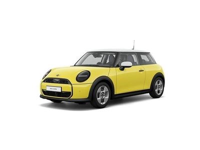 Gebraucht Mini Cooper Classic 156 PS (114 kW) 2024 Gelb Kleinwagen