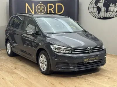 Gebraucht VW Touran