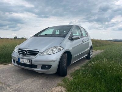 Mercedes A160