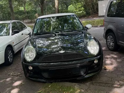 Gebraucht Mini Cooper