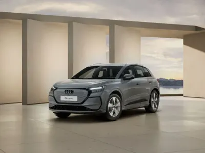 Gebraucht Audi Q4 e-tron