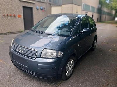 Audi A2