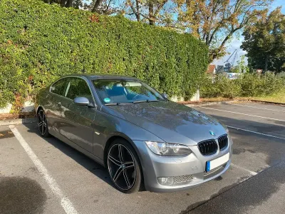 Gebraucht BMW 335
