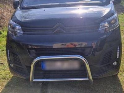Citroën Spacetourer
