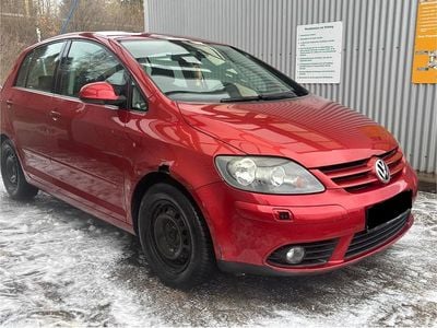 Gebraucht VW Golf VI United 140 PS (102 kW) 2009 Kleinwagen