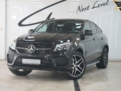 Mercedes GLE350