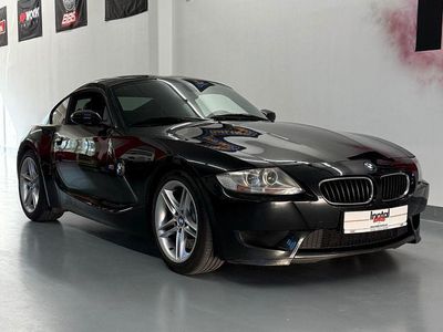BMW Z4 M