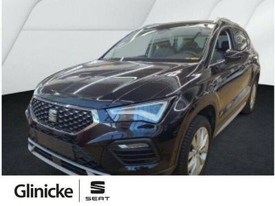 Schwarz Gebraucht 2024 Seat Ateca Xperience SUV | 31.570 € (Etwas zu teuer)
