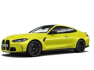 Gebraucht 2025 BMW M4 Competition Edition Coupé | 73.990 €