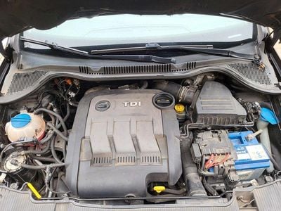 Seat Ibiza ST