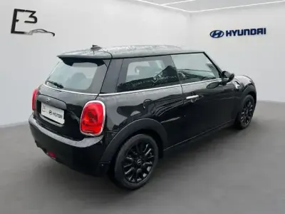 Occasion Mini ONE
