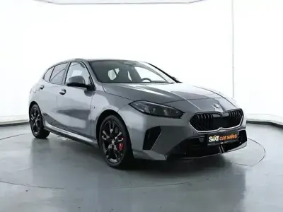 Gebraucht BMW 120 M Sport 170 PS (125 kW) 2025 Grau Kleinwagen
