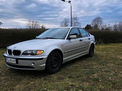 BMW 318