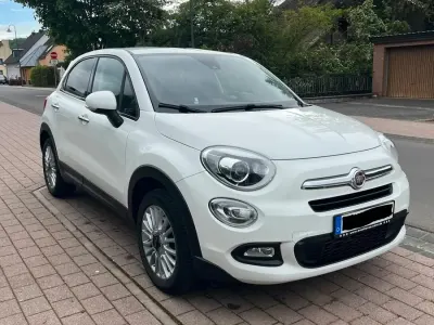 Gebraucht Fiat 500X