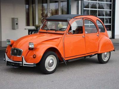 gebraucht Citroën 2CV 