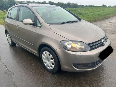 VW Golf Plus