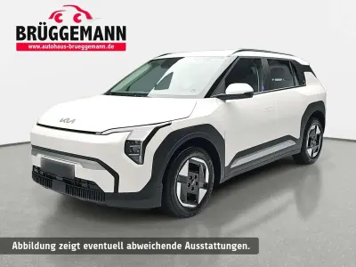 Nowe Kia EV3 Air 150 kW (204 KM) 2026 Biały SUV