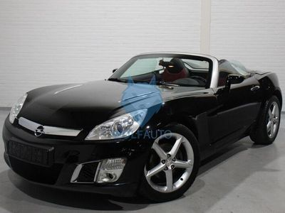 Opel GT