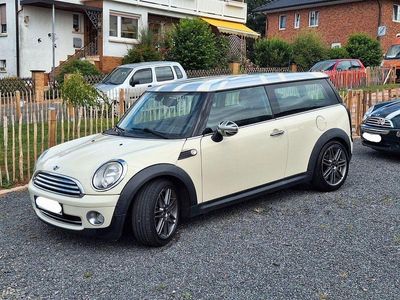 Mini One Clubman