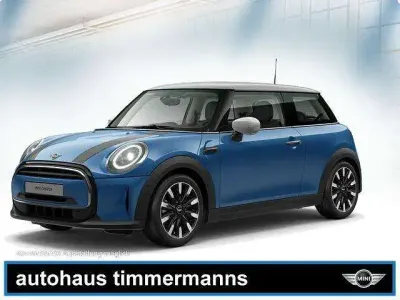 Gebraucht Mini Cooper
