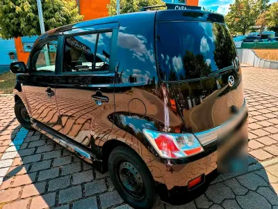 Gebraucht Daihatsu Materia