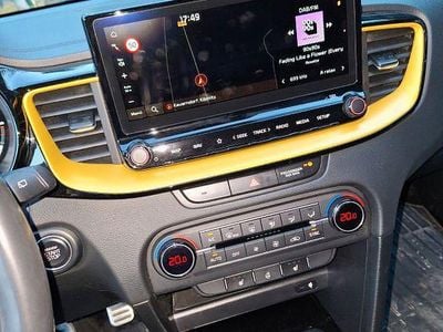 Gebraucht Kia XCeed Xdition 204 PS (150 kW) 2022 SUV
