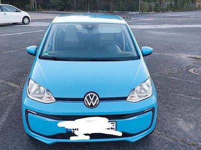 VW e-up!