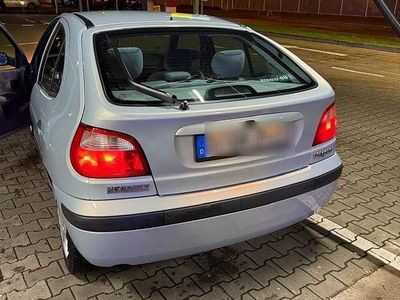 Renault Mégane