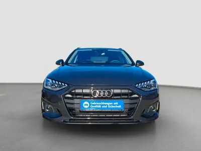 Gebraucht Audi A4