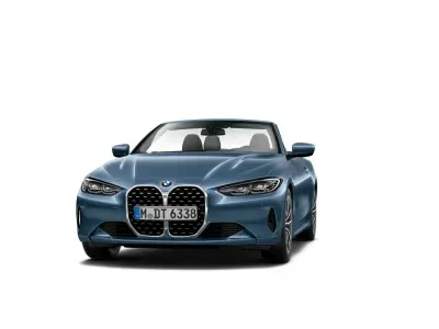 Gebraucht BMW 430 Cabriolet
