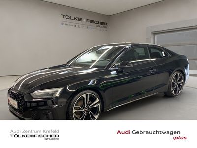 gebraucht Audi A5 35 2.0 TFSI Coupe S-Line S-line