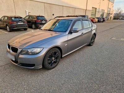 gebraucht BMW 316 d e90 2011