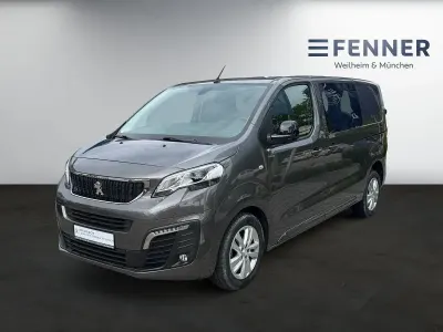 Gebraucht Peugeot Expert